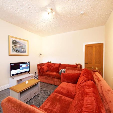Crystal House 10Min To Manchester City Centre Ideal For Work And Leisure Экстерьер фото