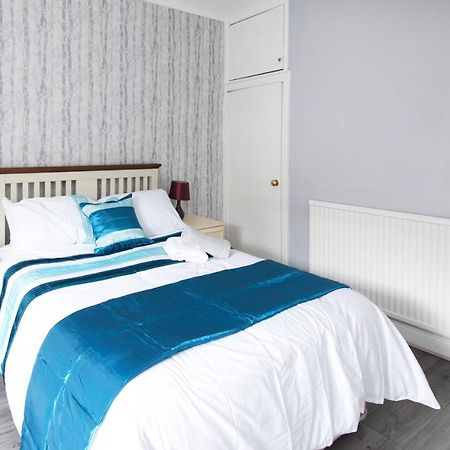 Crystal House 10Min To Manchester City Centre Ideal For Work And Leisure Экстерьер фото