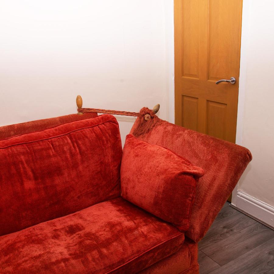 Crystal House 10Min To Manchester City Centre Ideal For Work And Leisure Экстерьер фото