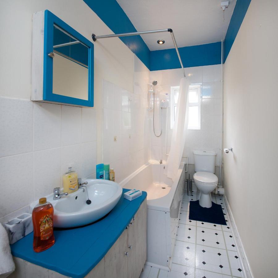 Crystal House 10Min To Manchester City Centre Ideal For Work And Leisure Экстерьер фото