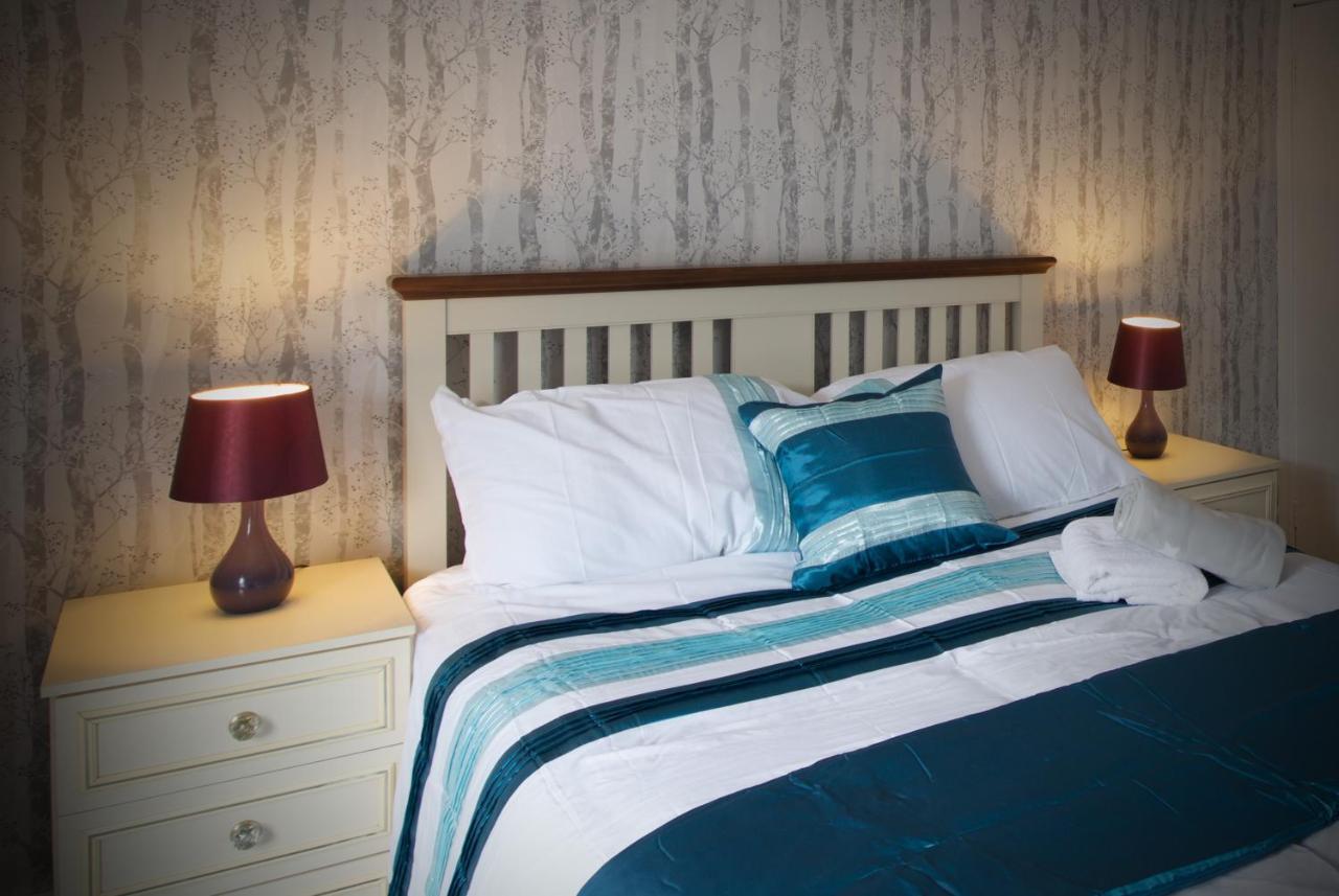 Crystal House 10Min To Manchester City Centre Ideal For Work And Leisure Экстерьер фото